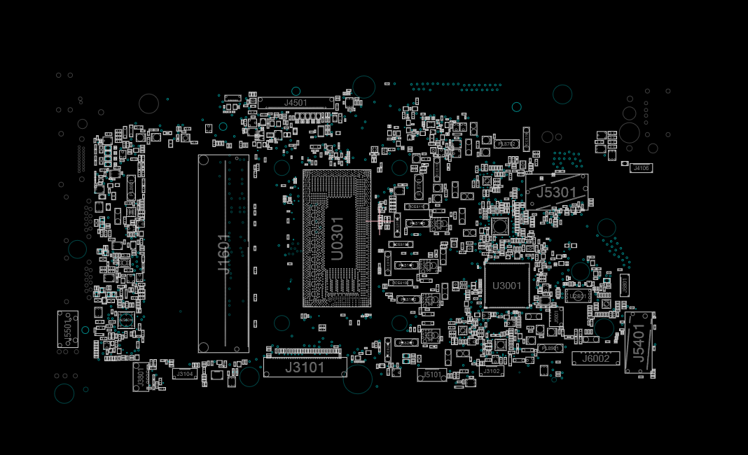 X1404ZA R3.0 Boardview(bdv)(.cad) — Capture.PNG