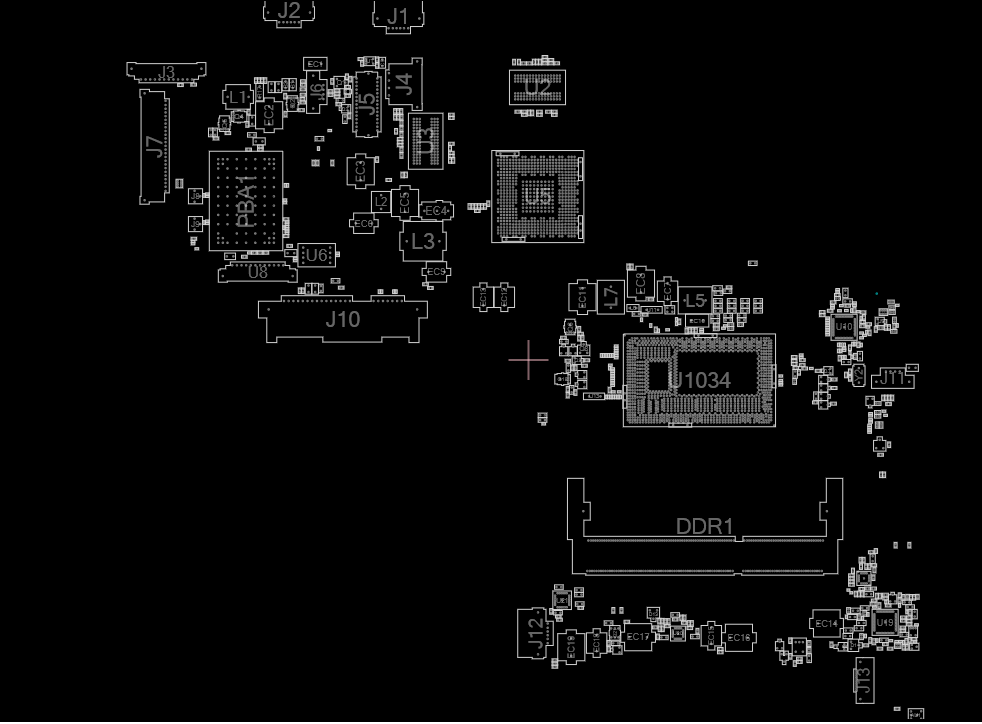BA92 14647A BA41 02342A Boardview(bdv)(.cad) — Capture.PNG