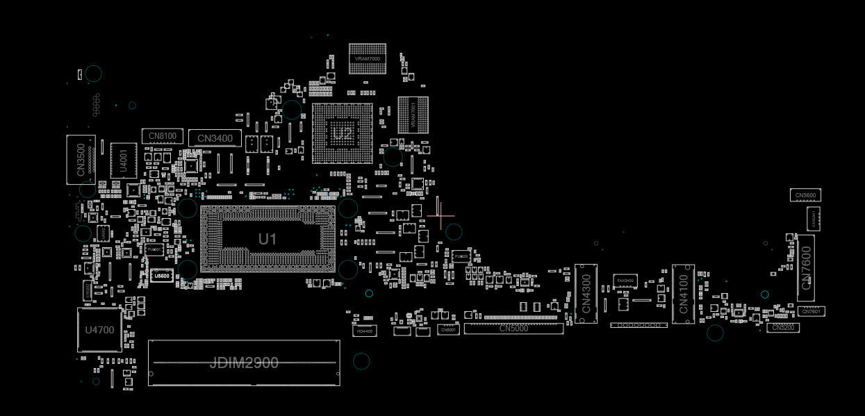 G7AL 2G DAG7ALMB8B0 Rev B Boardview(bdv)(.cad) — Capture.PNG