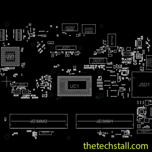 Latitude 5580 CDM80 LA E092P REV1 0 BOARDVIEWBDV CAD — Dell Latitude 5580 CDM80 LA-E092P  REV1.0 BoardView File.jpg