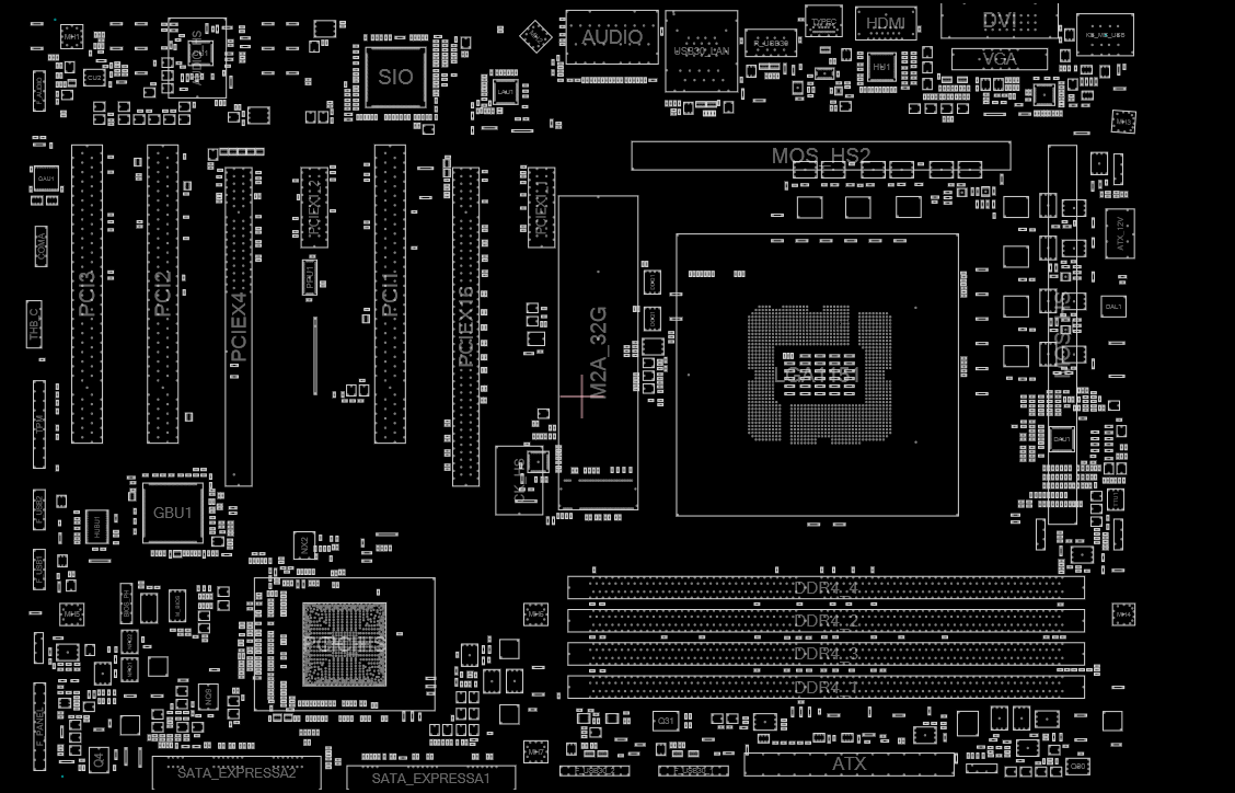 GA Z170 D3H REV.01 BOARDVIEW (bdv)(.tvw) — Capture.PNG
