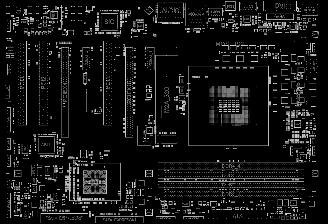 GA Z170 D3H REV1.0 BOARDVIEW (bdv)(.tvw) — Capture.PNG