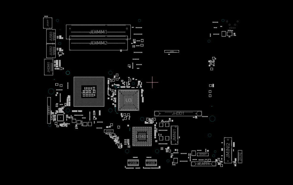 LCFC NM A403 Boardview(bdv)(.cad) — Capture.PNG