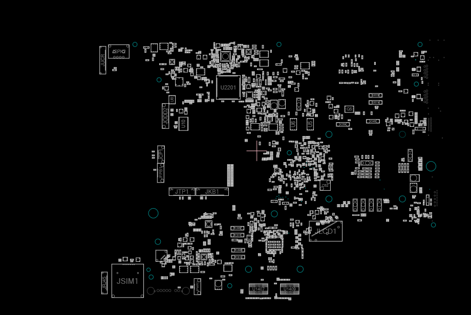 LCFC NM A403 Boardview(bdv)(.cad) — Capture1.PNG