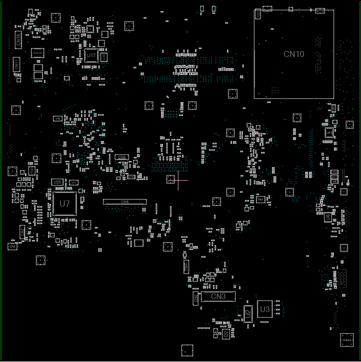6530 QUNTA ZK3 BOARDWIVE (bdv)(.brd) — Capture1.PNG