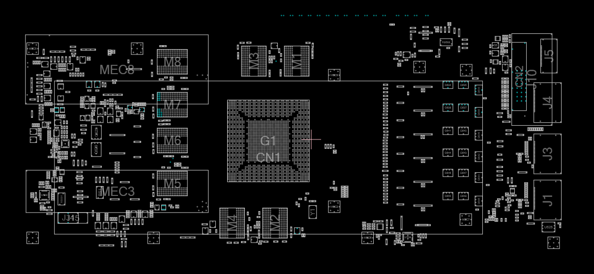 GV N107TGAMING OC 8GD Rev 1.0 BOARDVIWE (bdv)(.tvw) — Capture.PNG