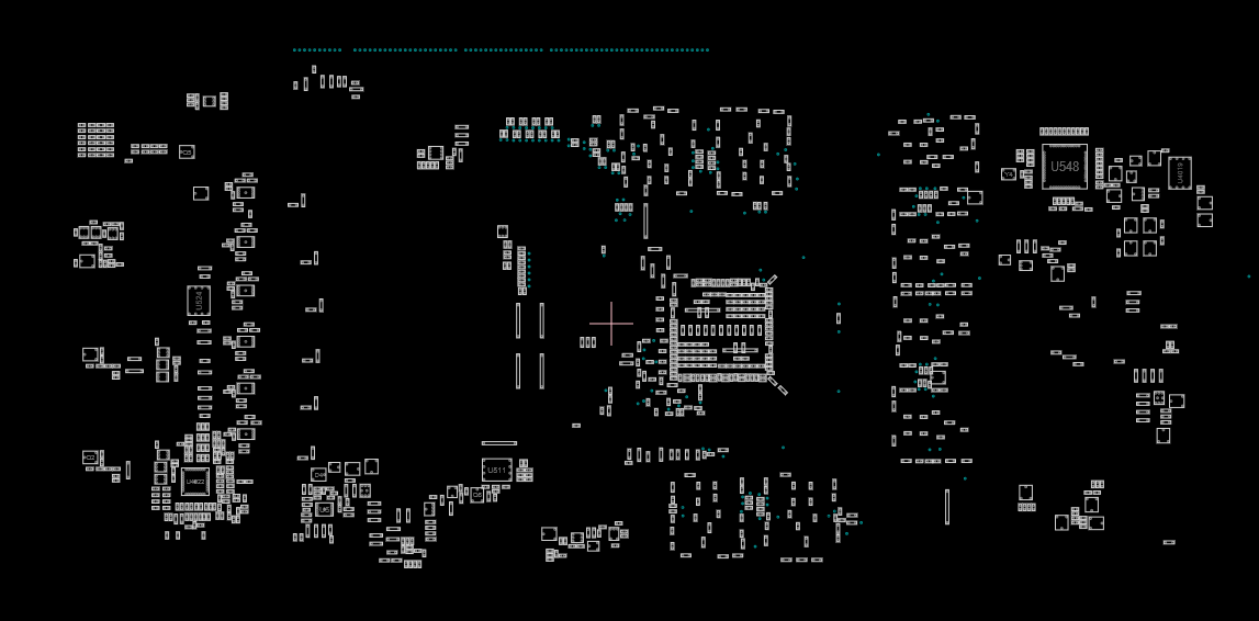 GV N107TGAMING OC 8GD Rev 1.0 BOARDVIWE (bdv)(.tvw) — Capture1.PNG