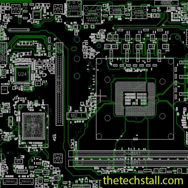 PRO H610M E DDR4 MS 7D48 R2.2 Boardview File — MSI PRO H610M-E DDR4 MS-7D48 R2.2 BoardView File.jpg
