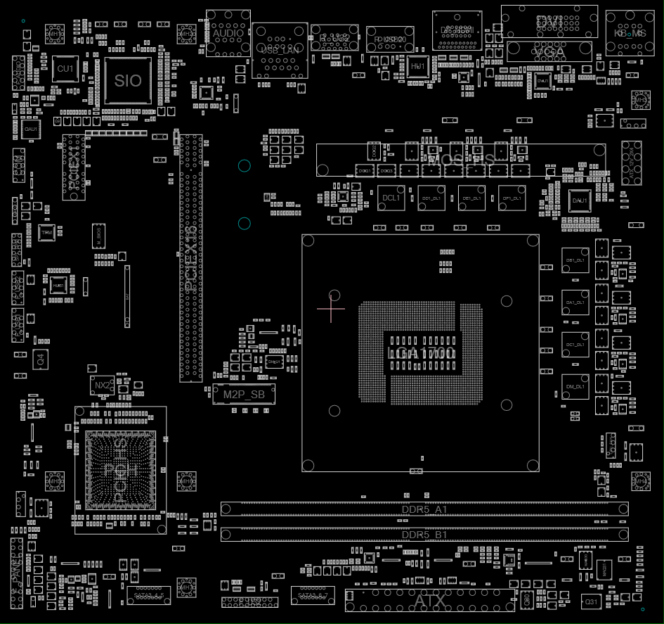 H610M H DDR4 REV1.0 Boardview(bdv)(.tvw) — H610M H DDR4 r1.0.png