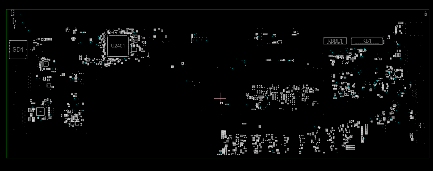 LAR 2 CZ 203088 3 Boardview(bdv)(.brd) — Capture1.PNG