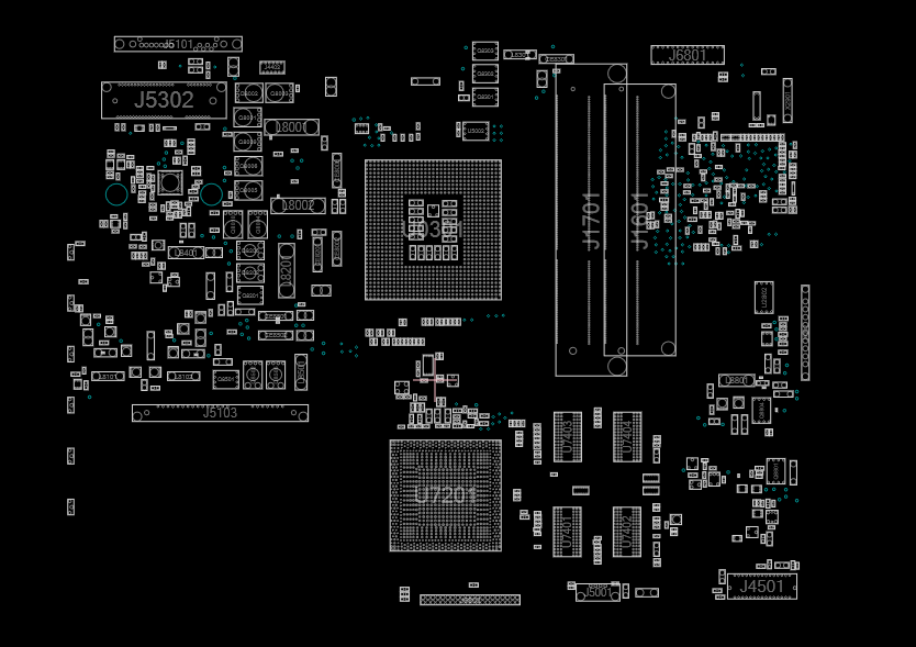 K52JR REV 2.3A Boardview(bdv)(.fz) — Capture.PNG