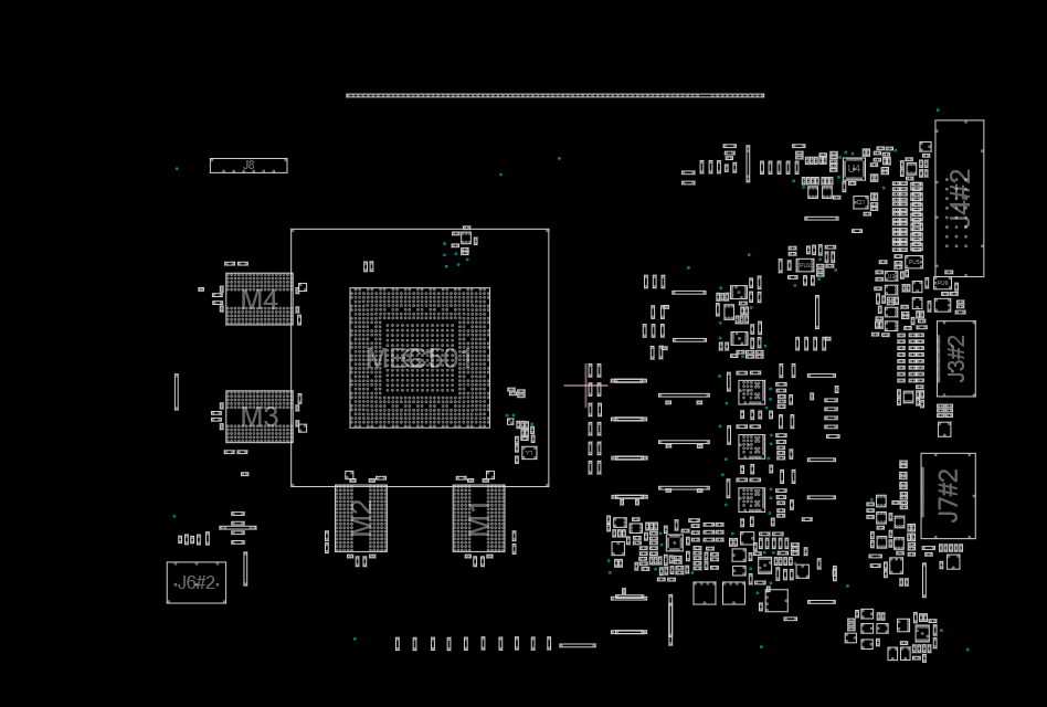 GTX1650 4GD6 Boardview(bdv)(.fz) — Capture.PNG