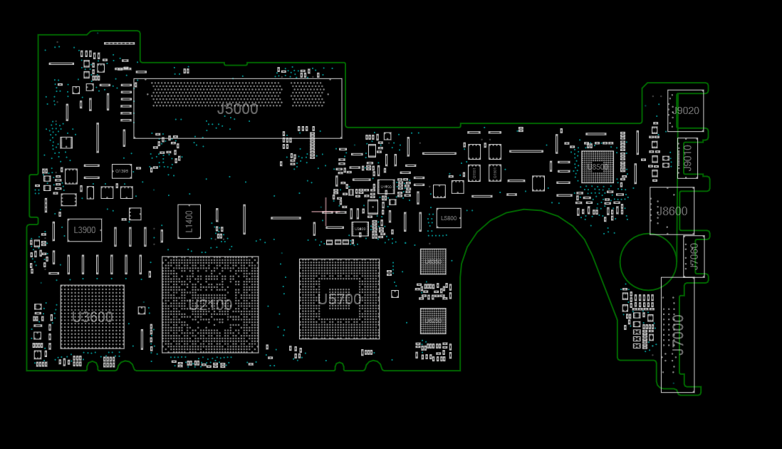 Powerbook G4 A1138 820 1875 Boardview(bdv)(.bv) — Capture.PNG