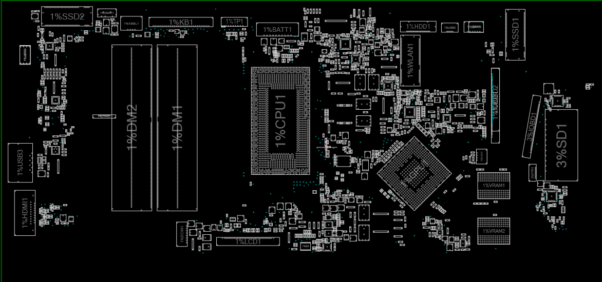CYBORG N15 MB TGL NEW PD 213109 1 Boardview(bdv)(.gr) — Capture.PNG