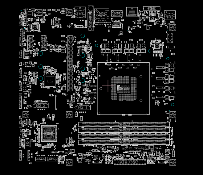 B560M PRO VDH WIFI MS 7D18 Rev1.0 Boardview (bdv)(.cad) — Capture.PNG