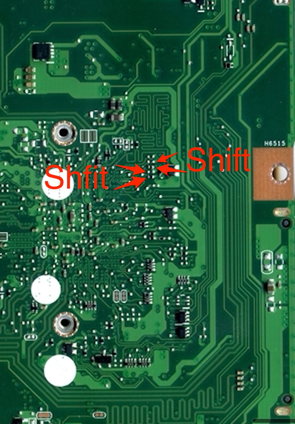 Disable RAM Onboard Asus X75VD X75VD Rev 2.0 — X75VD X75VD rev2.0_2.jpg