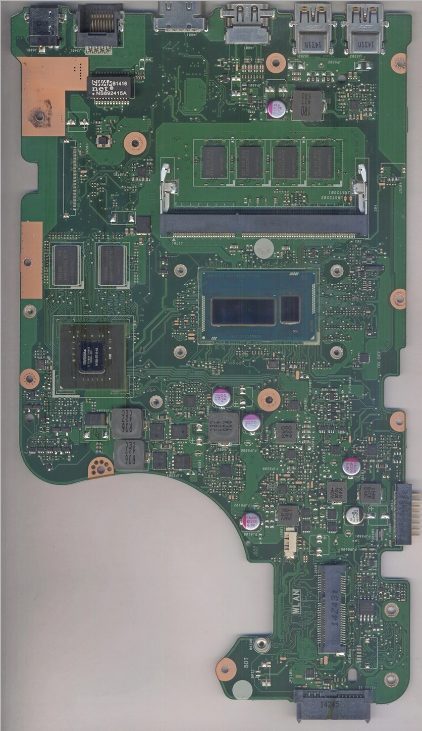 W519L X555LD REV 2.0 Disable RAM — Motherboard.jpg