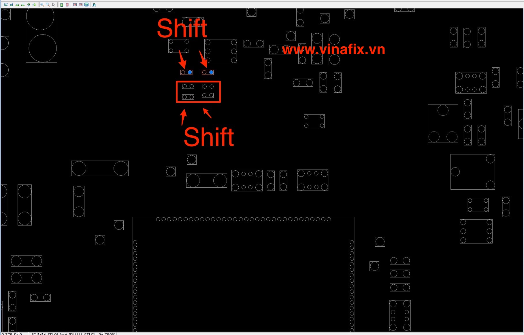 X45vd R2.0 Disable RAM — Asus X45vd r2.0 Disable RAM.jpg