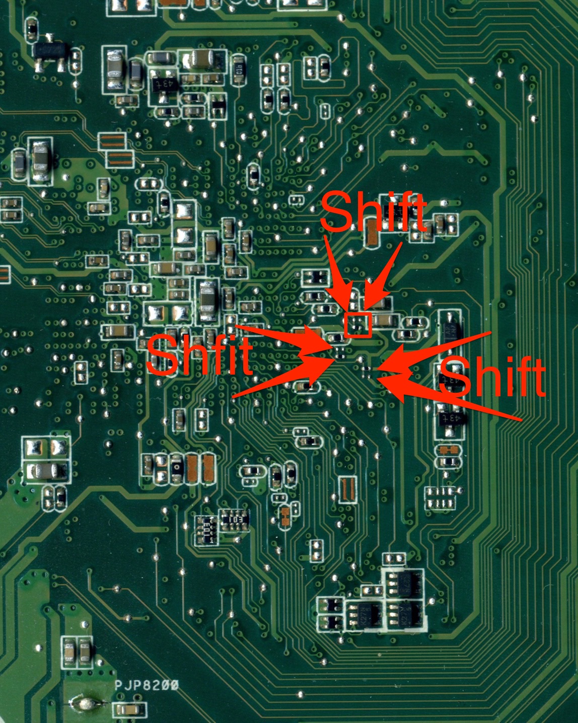 X54C K54C R2.1 Disable RAM Fz — X54C K54C r2.1_2.jpg