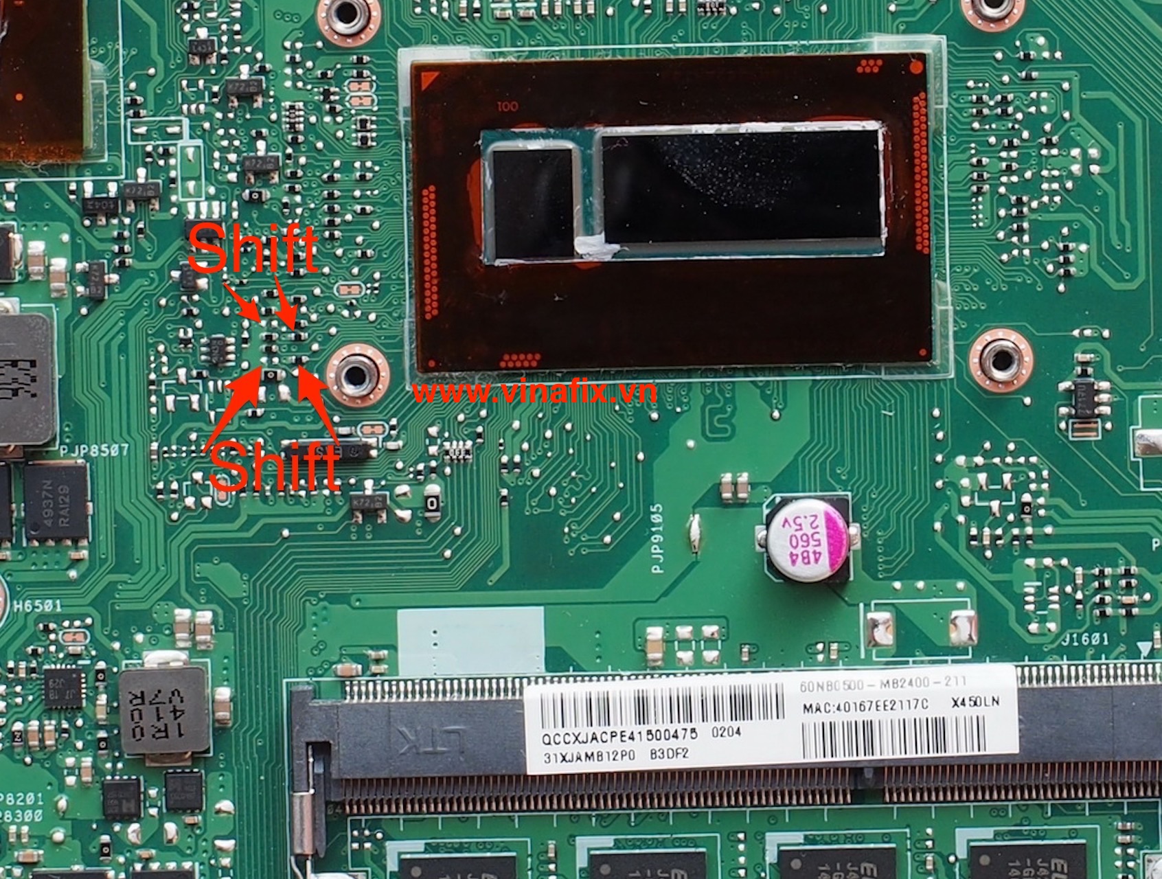 X450LD R2.1 Disable RAM Fz — X450LD_1.jpg