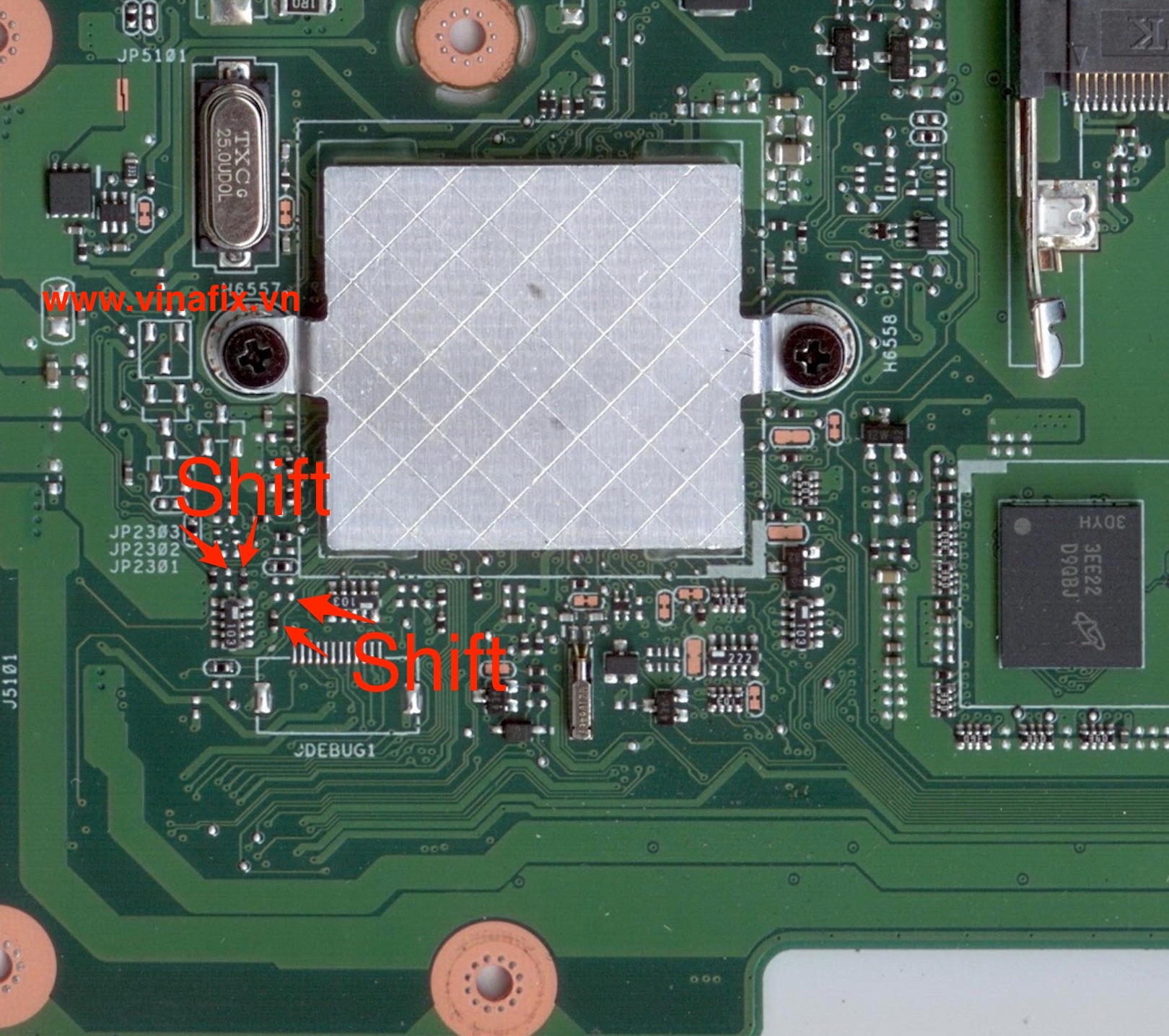 X550CA X550CC R2.0 Disable RAM — X550CC_2.jpg